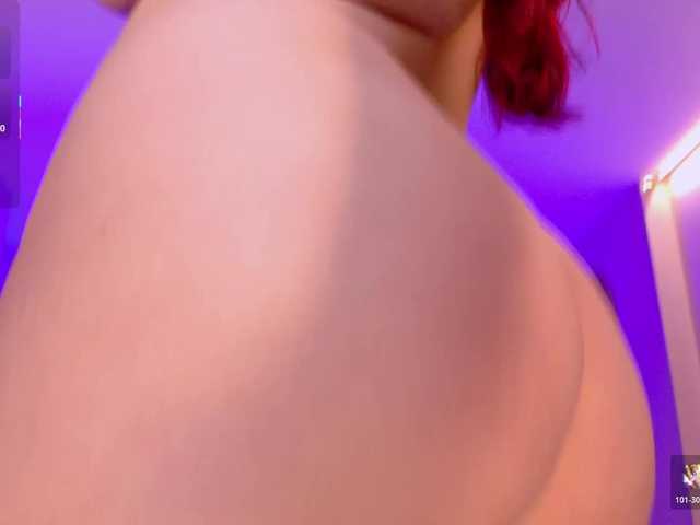 ViolettCastel's BongaCams show and profile