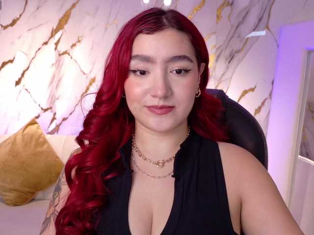 ViolettCastel's BongaCams show and profile