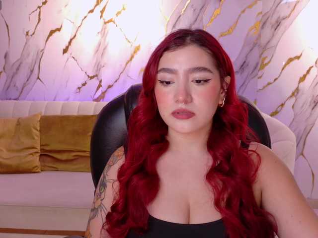 ViolettCastel's BongaCams show and profile