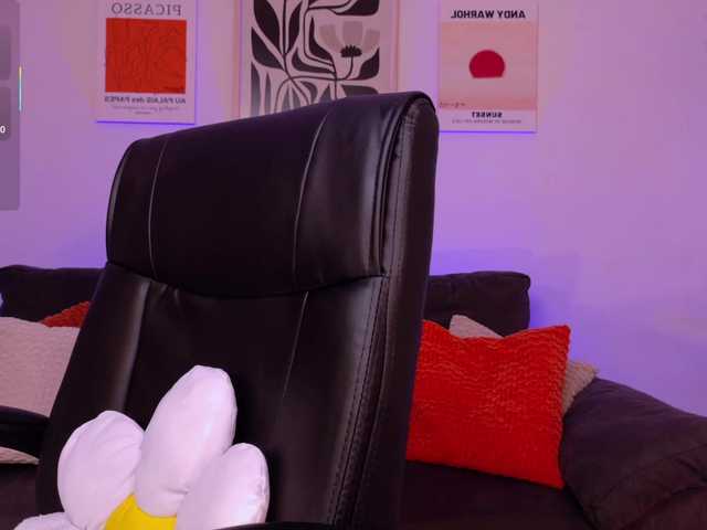 ViolettCastel's BongaCams show and profile