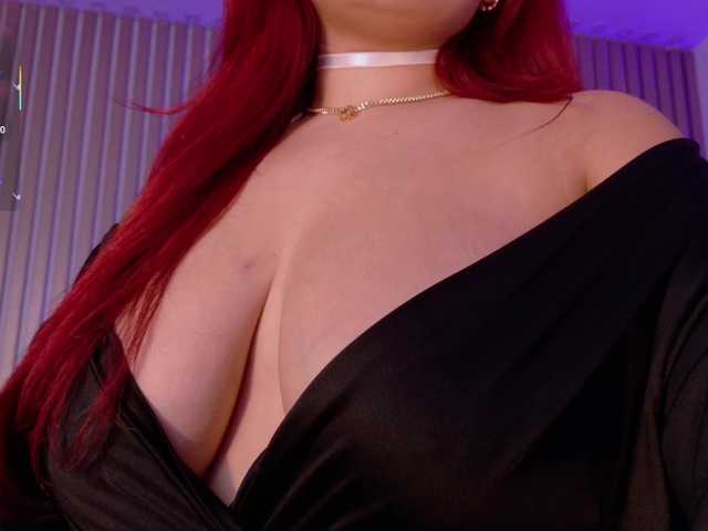 ViolettCastel's BongaCams show and profile