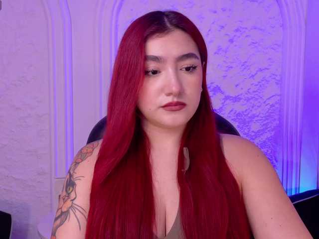 ViolettCastel webcam