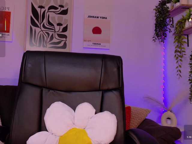 ViolettCastel's BongaCams show and profile