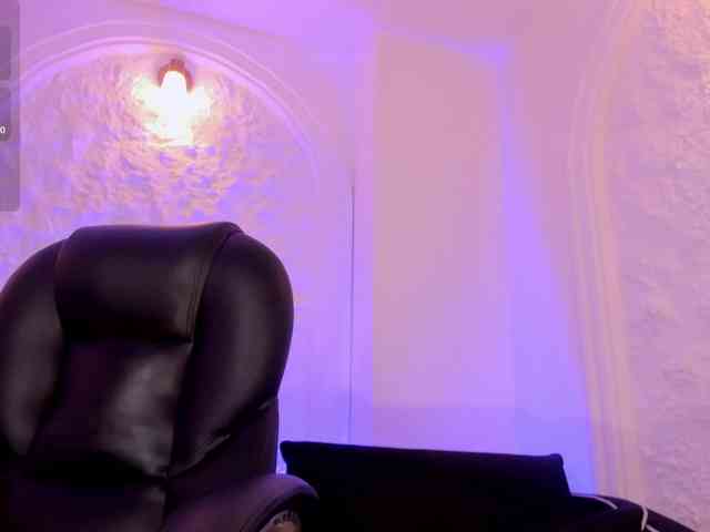 ViolettCastel webcam