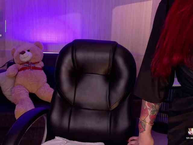 ViolettCastel webcam