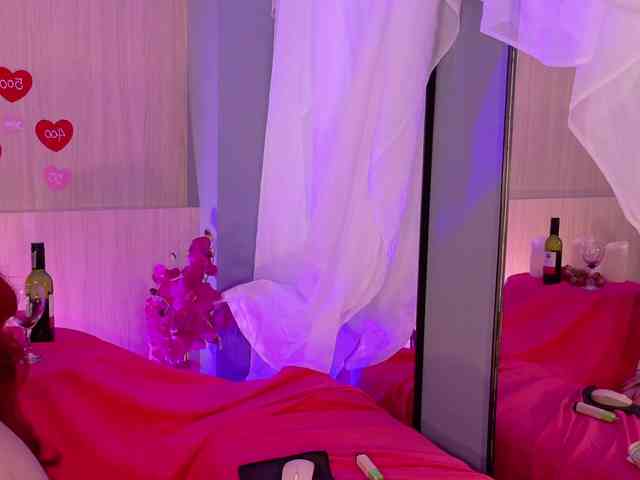 ViolettCastel webcam