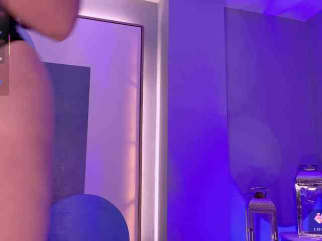 ViolettCastel webcam