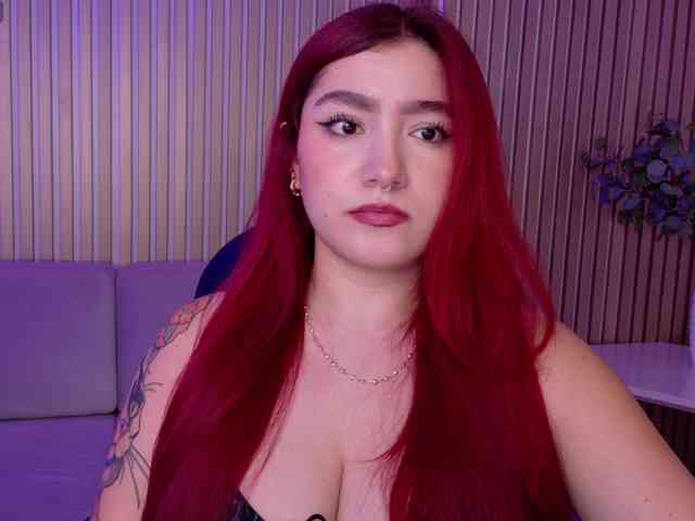 ViolettCastel webcam