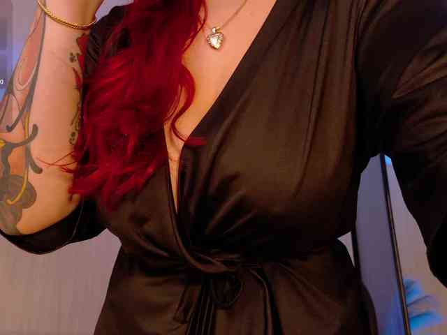 ViolettCastel webcam