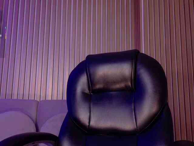 ViolettCastel webcam