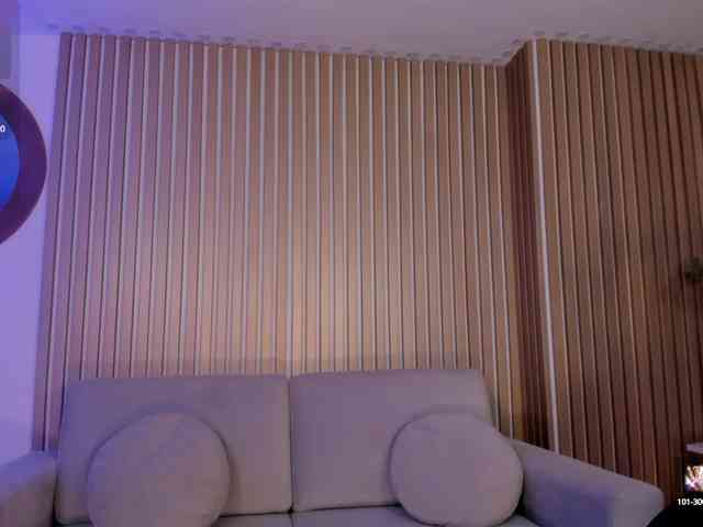ViolettCastel webcam