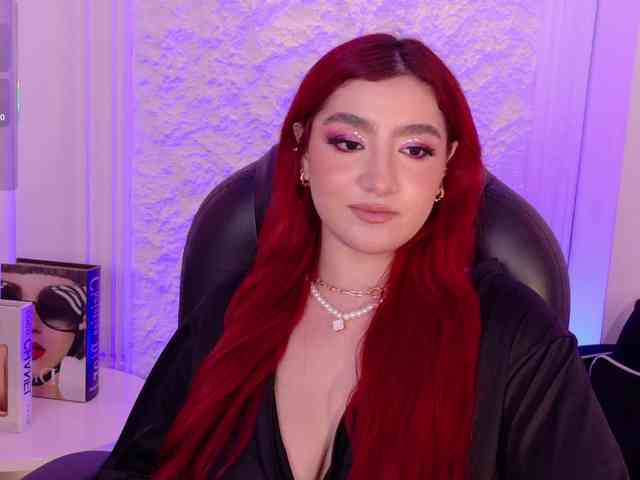 ViolettCastel webcam