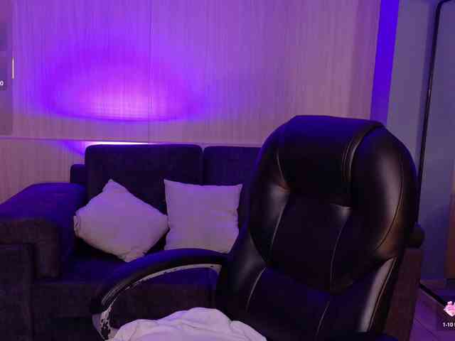 ViolettCastel webcam