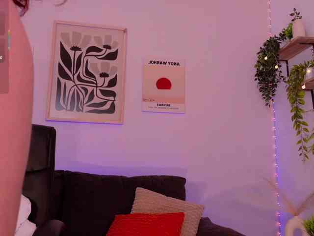 ViolettCastel webcam