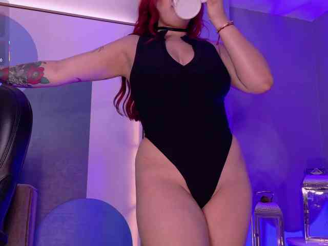 ViolettCastel webcam