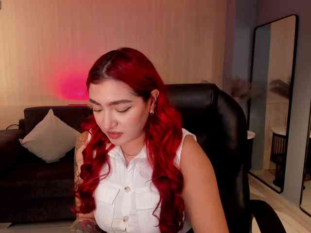 ViolettCastel webcam