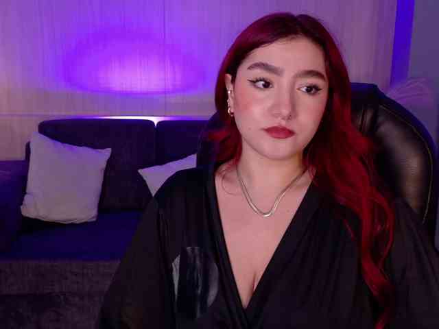 ViolettCastel webcam