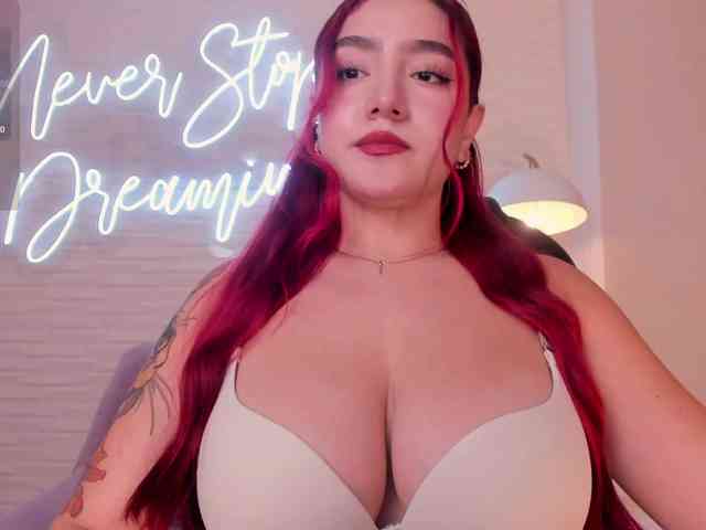 ViolettCastel webcam
