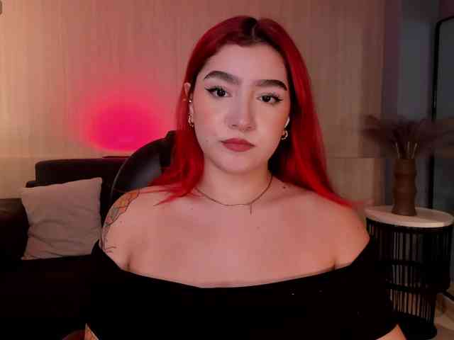 ViolettCastel webcam