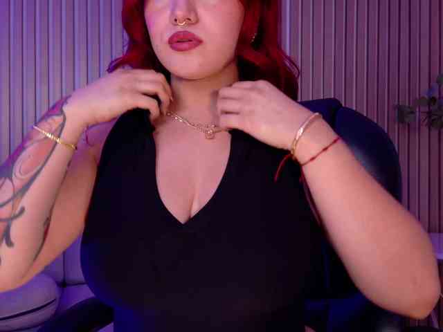 ViolettCastel webcam