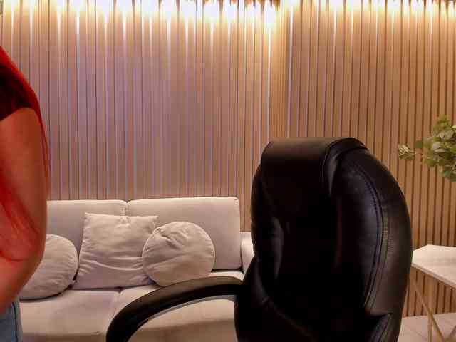 ViolettCastel webcam