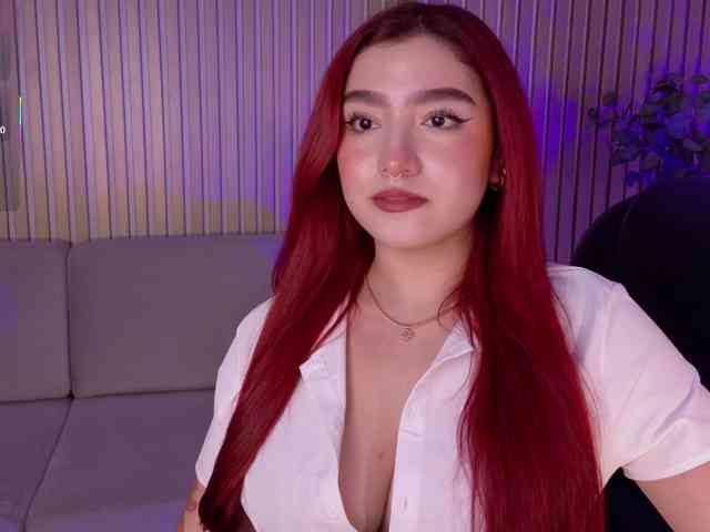 ViolettCastel webcam