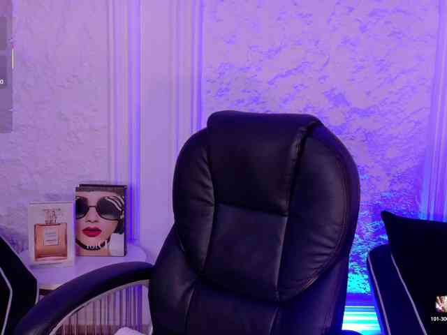 ViolettCastel webcam