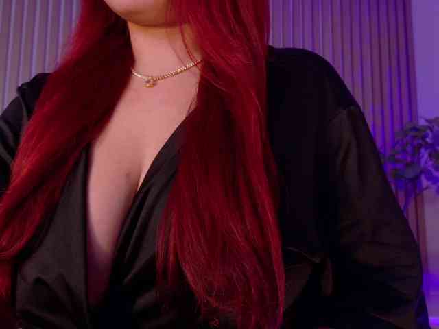 ViolettCastel webcam