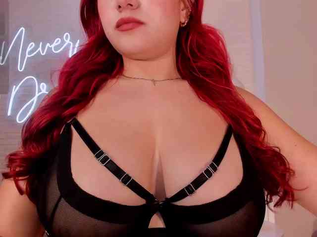 ViolettCastel webcam