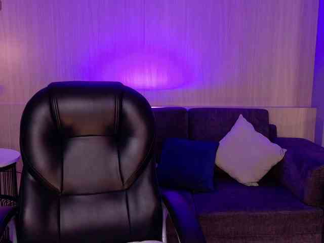 ViolettCastel webcam