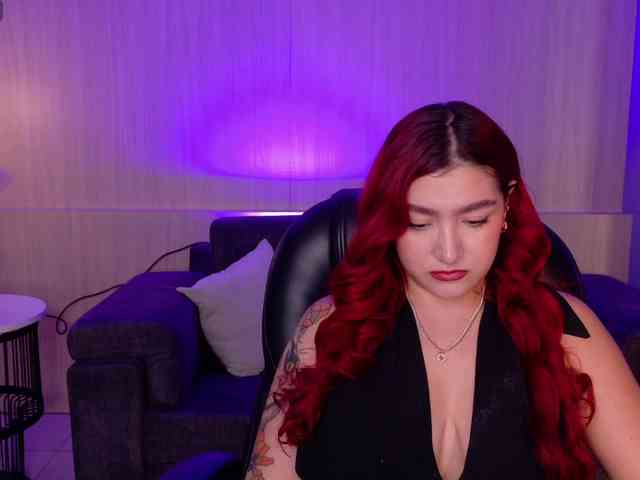 ViolettCastel webcam