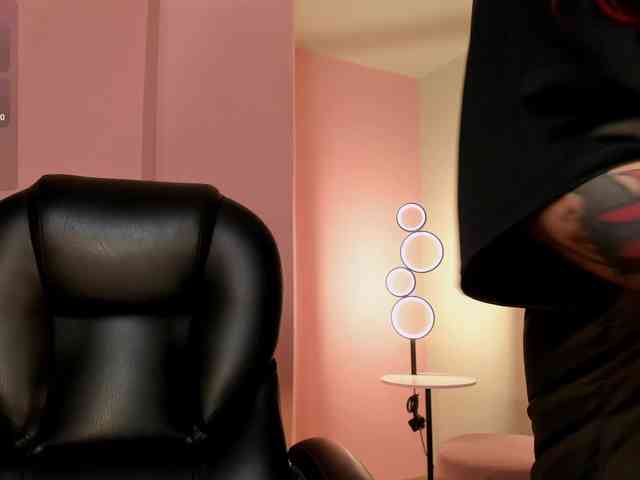 ViolettCastel webcam