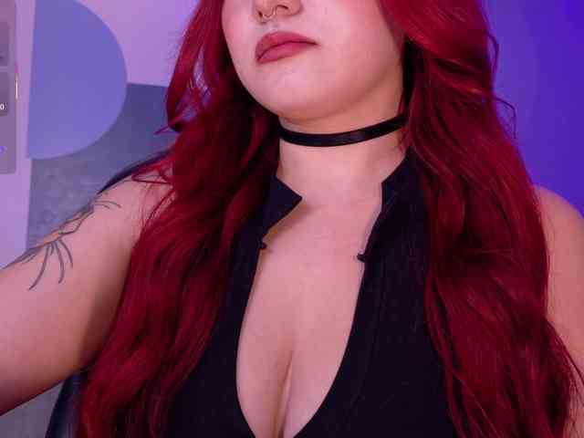 ViolettCastel webcam