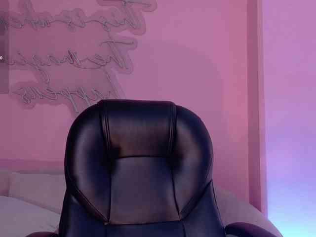 ViolettCastel webcam