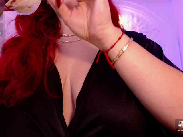 ViolettCastel webcam