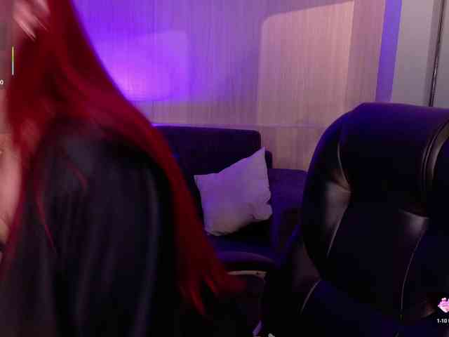 ViolettCastel webcam