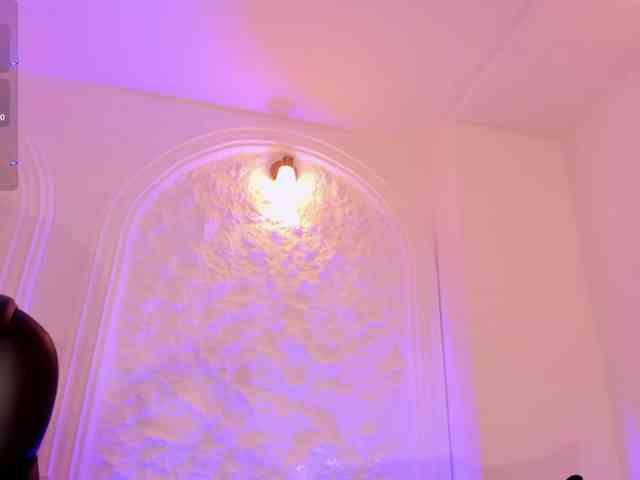 ViolettCastel webcam