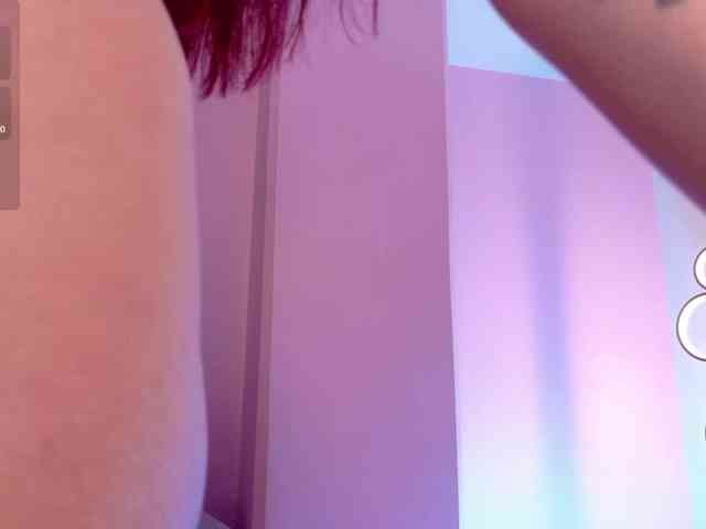 ViolettCastel webcam