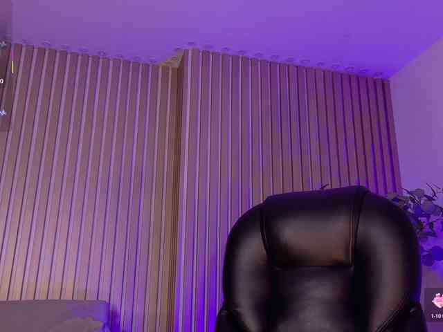 ViolettCastel webcam