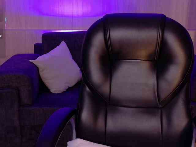 ViolettCastel webcam