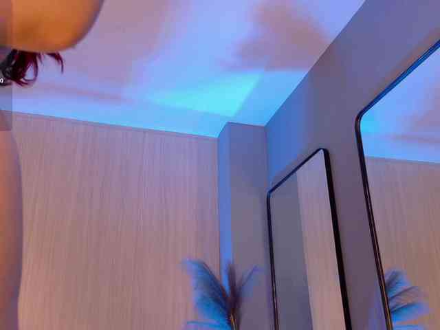 ViolettCastel webcam