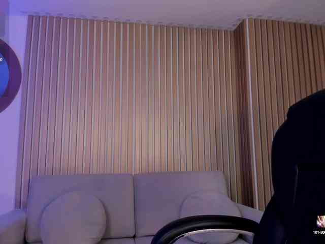 ViolettCastel webcam