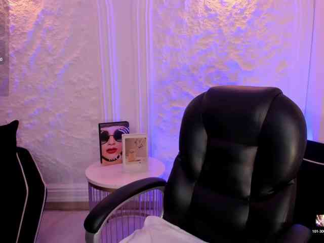 ViolettCastel webcam