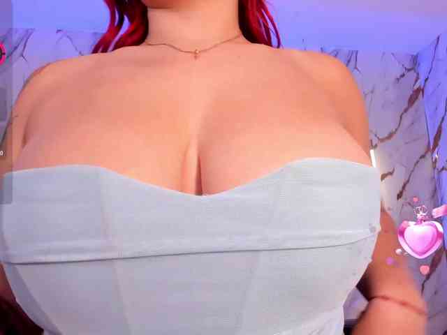 ViolettCastel webcam