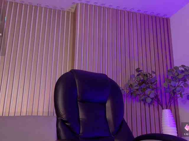 ViolettCastel webcam