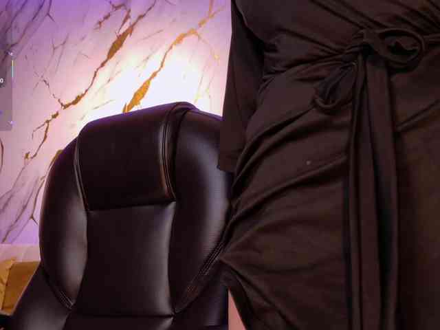 ViolettCastel webcam