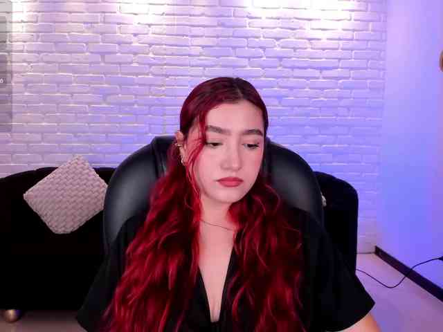 ViolettCastel webcam