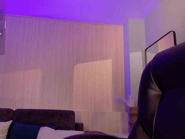 ViolettCastel webcam