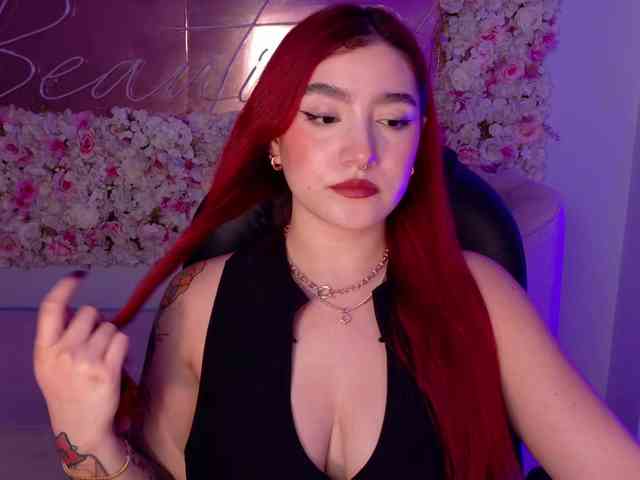 ViolettCastel webcam