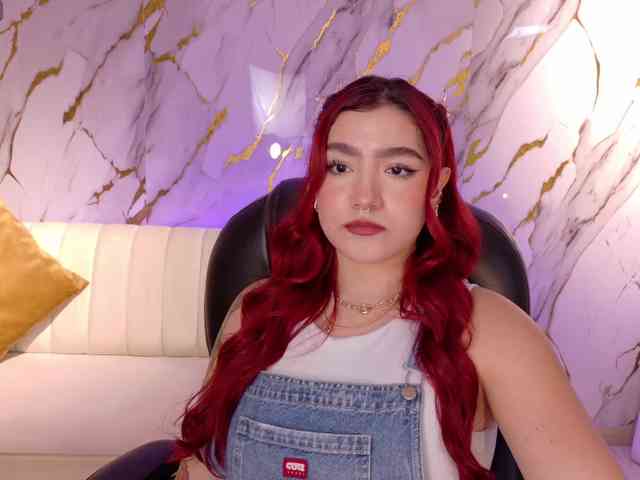 ViolettCastel webcam